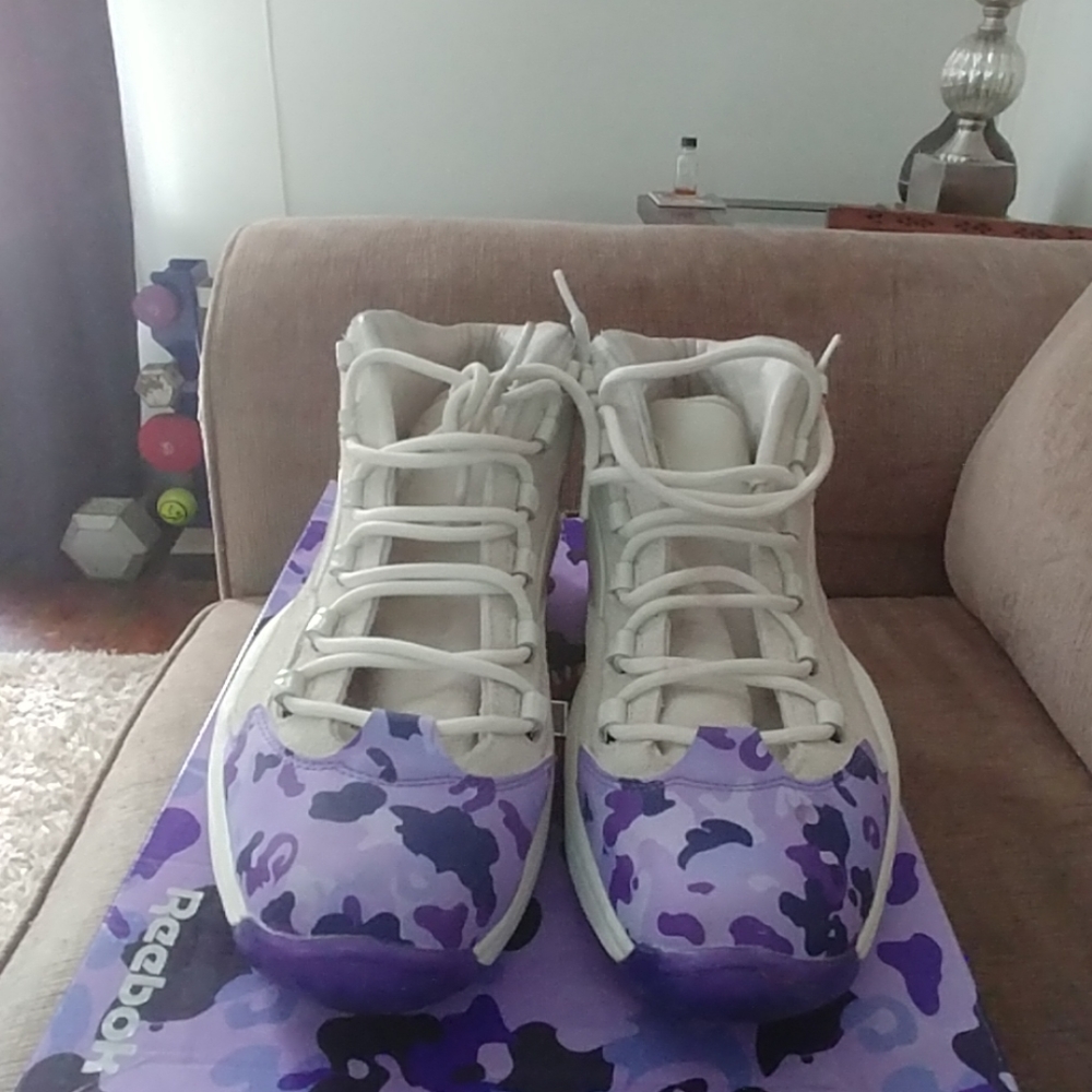 Questions Mid Camrons